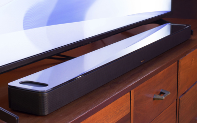 Bose Smart Ultra Soundbar