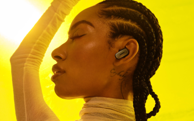 Bose QuietComfort Ultra Earbuds