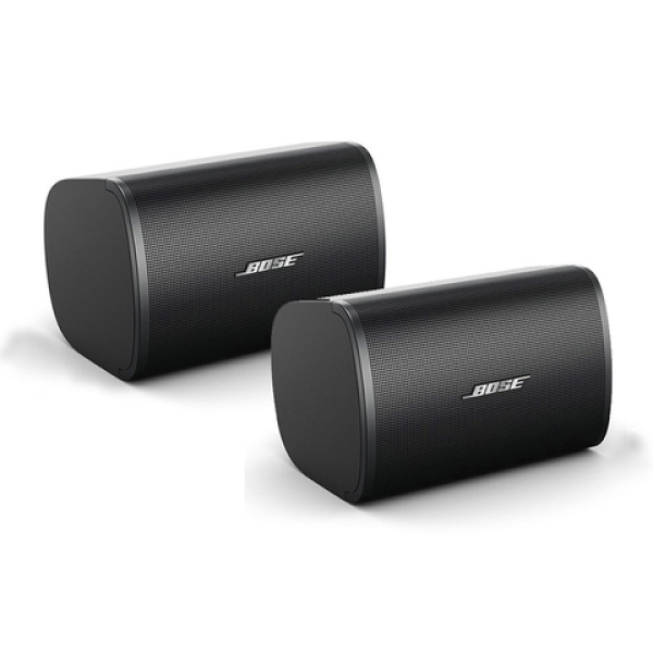 Loa Bose 301 Series V quán cafe