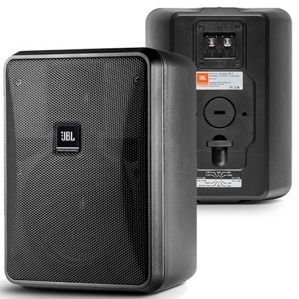 Loa JBL Control 25-1 quán ăn