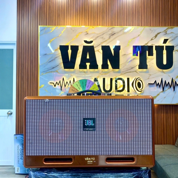 Loa kéo JBL