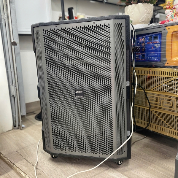 Độ Loa Kéo Dầu Giây Thống Nhất Đồng Nai.